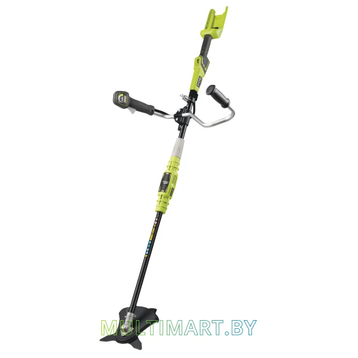 Триммер Ryobi RBC36B26B (без АКБ) (5133002405)